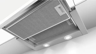 Вытяжка Бош DFM064W51 фото 4 Вытяжка Bosch DFM064W51 фото 4