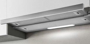 Встраиваемая вытяжка ELICA ELITE 35 GRIX/A/60 фото 4 Встраиваемая вытяжка ELICA ELITE 35 GRIX/A/60 фото 4