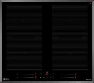 Индукционная варочная панель Хайер HHY-Y64SFFVB фото Индукционная варочная панель Haier HHY-Y64SFFVB фото