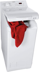 Стиральная машина АЕГ L60260TL фото 2 Стиральная машина AEG L60260TL фото 2