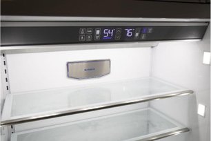 Встраиваемый холодильник с морозильной камерой Викинг VBI7360WRWH фото 3 Встраиваемый холодильник с морозильной камерой Viking VBI7360WRWH фото 3
