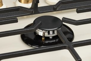 Варочная панель Kuppersberg FG 603 C Bronze фото 4