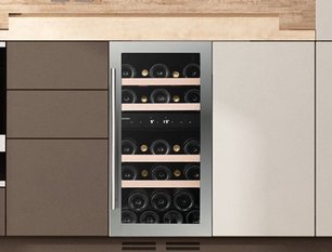 Винный шкаф Дунавокс DAUF-32.78DSS фото 3 Винный шкаф Dunavox DAUF-32.78DSS фото 3