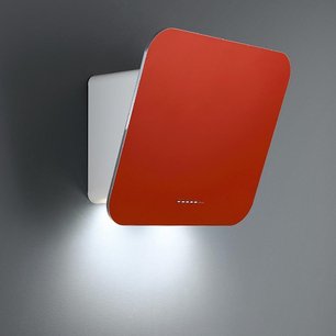 Вытяжка Фалмек Tab 80 Red фото 2 Вытяжка Falmec Tab 80 Red фото 2