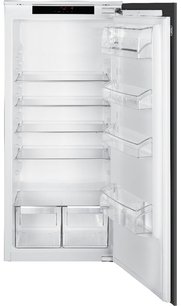 Холодильник Смег SD7205SLD2P фото Холодильник Smeg SD7205SLD2P фото