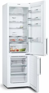 Холодильник Бош KGN39XW31R фото 4 Холодильник Bosch KGN39XW31R фото 4