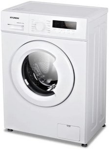 Стиральная машина Hyundai WME6003 фото 3