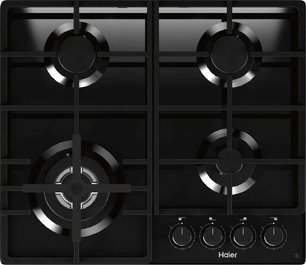 Газовая варочная панель Haier HHQ-G64CTHB фото