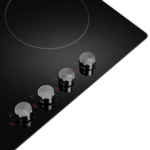 Варочная панель Maunfeld CVCE594MBK фото 4