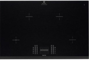 Варочная панель Электролюкс EHO 98840 FG фото Варочная панель Electrolux EHO 98840 FG фото