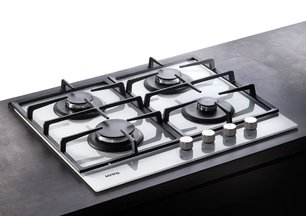 Варочная поверхность Korting HGG 660 CW фото 4