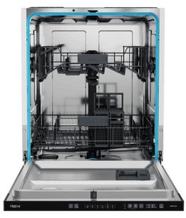 Встраиваемая посудомоечная машина Хайер HDWE14-592RU фото 3 Встраиваемая посудомоечная машина Haier HDWE14-592RU фото 3