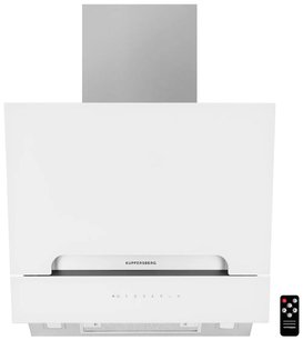 Вытяжка Куперсберг F 693 W фото 4 Вытяжка Kuppersberg F 693 W фото 4