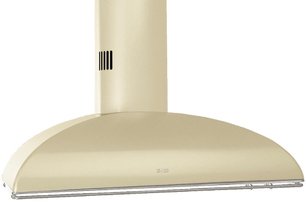 Вытяжка Smeg KA1VP9 фото
