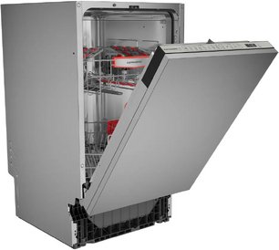 Встраиваемая посудомоечная машина Kuppersberg GHS 4526 фото 3