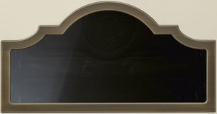 Встраиваемая микроволновая печь Smeg MP722PO фото 4
