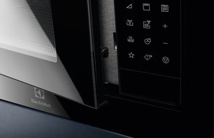 Встраиваемая микроволновая печь Электролюкс LMSD253TM фото 2 Встраиваемая микроволновая печь Electrolux LMSD253TM фото 2