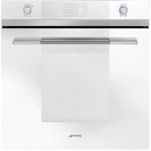 Духовой шкаф Смег SF130BE фото Духовой шкаф Smeg SF130BE фото
