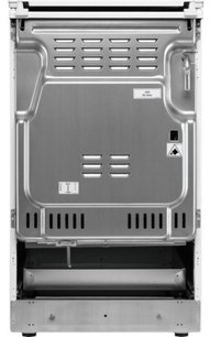 Газовая плита Электролюкс RKG500003X фото 3 Газовая плита Electrolux RKG500003X фото 3