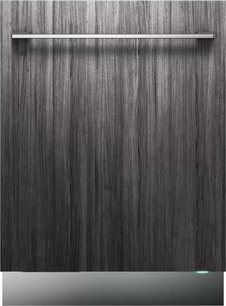 Встраиваемая посудомоечная машина Аско DFI644B/1 фото 2 Встраиваемая посудомоечная машина Asko DFI644B/1 фото 2