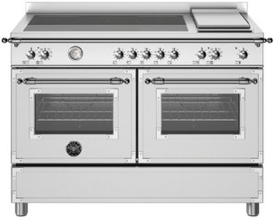 Варочный центр Bertazzoni HER125I2EXT фото