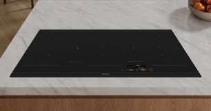 Варочная панель Де Дитрих DPI595AB фото 2 Варочная панель De Dietrich DPI595AB фото 2