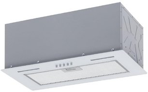 Встраиваемая вытяжка Крона WERMUT 600 DN WHITE PB фото Встраиваемая вытяжка KRONA WERMUT 600 DN WHITE PB фото