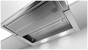 Встраиваемая вытяжка Бош DFR067T51 фото 3 Встраиваемая вытяжка Bosch DFR067T51 фото 3