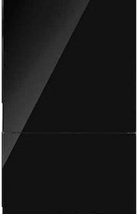 Вытяжка Falmec Ghost 60 (600) P.E black фото