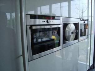 Духовой шкаф Нефф B46C74N3 фото 4 Духовой шкаф Neff B46C74N3 фото 4