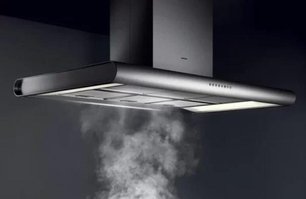 Вытяжка Gaggenau AI 281-120 фото 3