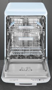 Посудомоечная машина Смег LVFABPB2 фото 3 Посудомоечная машина Smeg LVFABPB2 фото 3