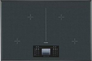 Варочная панель АЕГ HK588440FG фото Варочная панель AEG HK588440FG фото