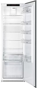 Холодильник Смег S7323LFLD2P фото Холодильник Smeg S7323LFLD2P фото