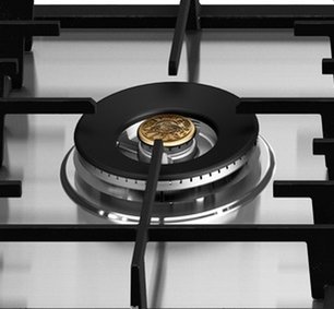 Варочная панель Бертаззони P905LMODX фото 2 Варочная панель Bertazzoni P905LMODX фото 2