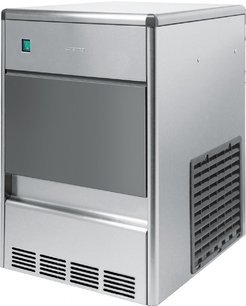 Льдогенератор Smeg FGS25CW фото