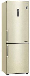 Холодильник LG GA-B 459 BEGL фото 2