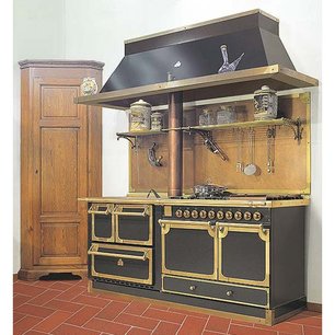 Варочный центр Рестарт GGL 190 g фото 2 Варочный центр Restart GGL 190 g фото 2