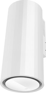 Вытяжка Маунфилд Adelaide 39 Wall белый фото Вытяжка Maunfeld Adelaide 39 Wall белый фото