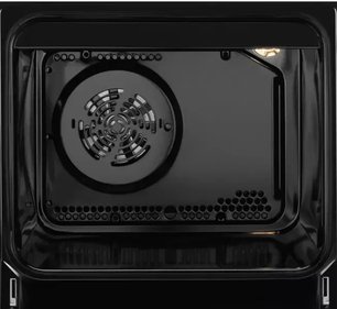 Электрическая плита Электролюкс RKR560202W фото 3 Электрическая плита Electrolux RKR560202W фото 3