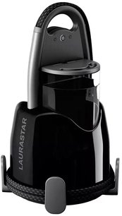 Парогенератор Лаурастар Lift Plus Ultimate Black фото 2 Парогенератор Laurastar Lift Plus Ultimate Black фото 2