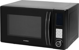 Микроволновая печь Hyundai HYM-D3009 фото 3