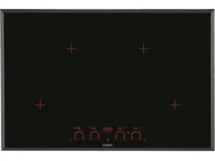 Варочная панель АЕГ HK587440FB фото Варочная панель AEG HK587440FB фото