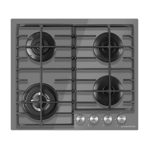 Варочная панель Maunfeld EGHG.64.63CLGR/G фото 2