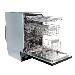 Встраиваемая посудомоечная машина Зигмунд Штайн DW 308.4 фото 4 Встраиваемая посудомоечная машина Zigmund Shtain DW 308.4 фото 4