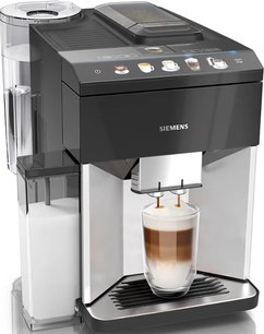 Кофемашина Сименс TQ507R03 фото 2 Кофемашина Siemens TQ507R03 фото 2