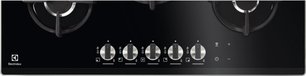 Варочная панель Электролюкс GPE373NK фото 2 Варочная панель Electrolux GPE373NK фото 2