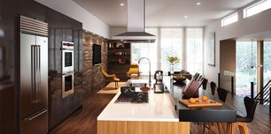 Вытяжка Wolf ICBVI42S фото 2