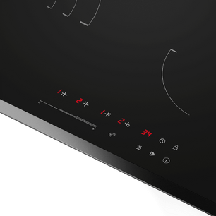 Варочная панель Maunfeld CVCE594SSMDBK LUX фото 4