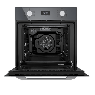 Духовой шкаф Maunfeld EOEM7610DGR фото 2